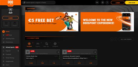 888 Sportsbook Promo Code .